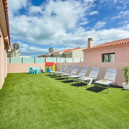 Villa Shakespeare