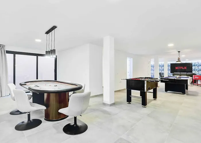 Shakespeare Вилла *